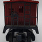 Lionel 6-9060 O Scale Nickel Plate Caboose EX