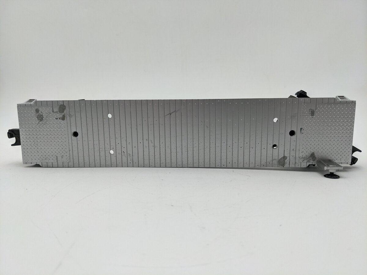 MTH 30-76157 O Harley Davidson Flatcar EX