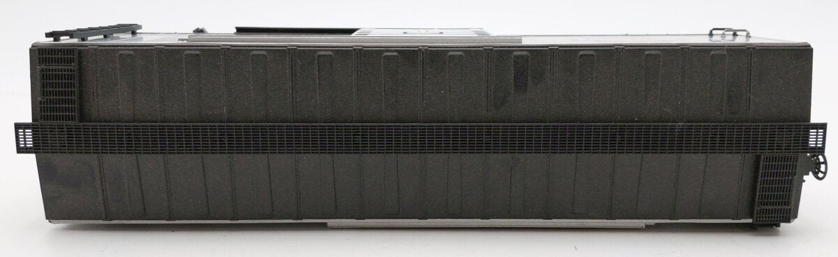 MTH 20-90228B O Gauge Harley-Davidson 2005 Dyna Super Glide FXDI Boxcar EX