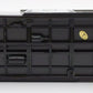 MTH 20-90228B O Gauge Harley-Davidson 2005 Dyna Super Glide FXDI Boxcar EX