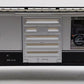 MTH 20-90228B O Gauge Harley-Davidson 2005 Dyna Super Glide FXDI Boxcar EX