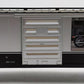 MTH 20-90228B O Gauge Harley-Davidson 2005 Dyna Super Glide FXDI Boxcar EX