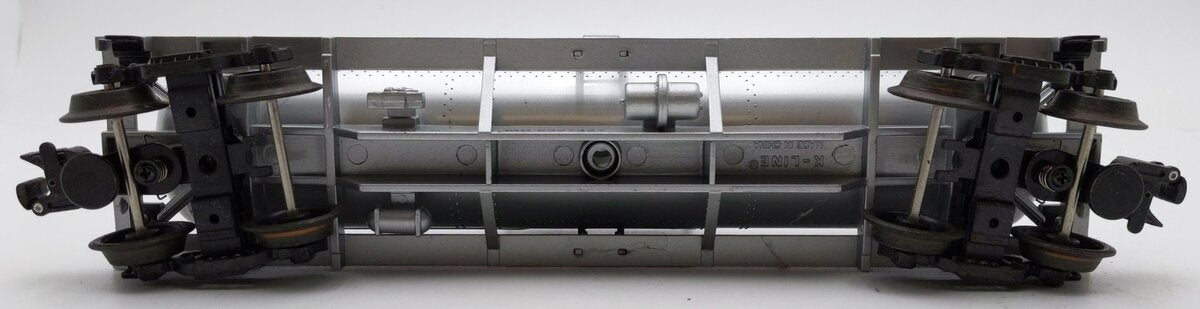 K-Line K632-7427 O Gauge Maryland Commemorative Quarter State Tank Car #6327427 EX