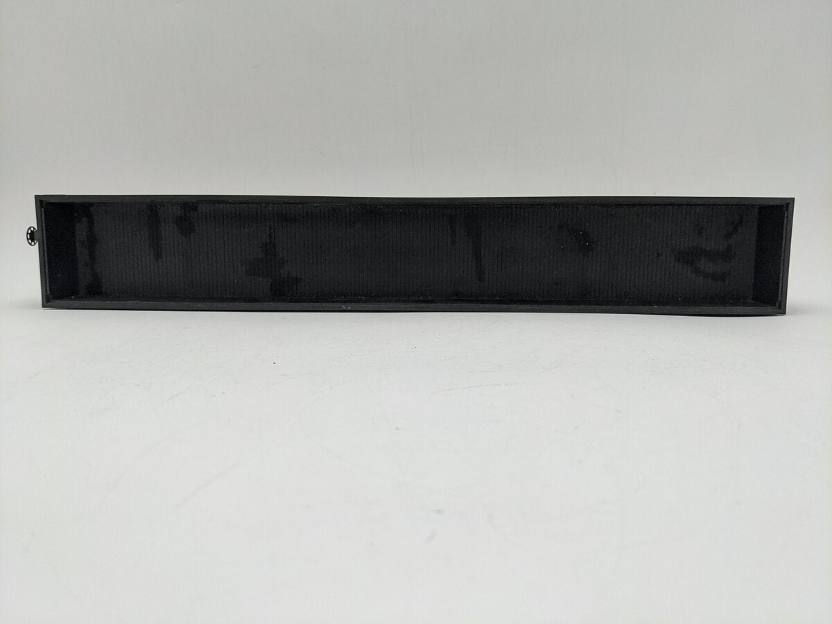 Lionel 6-84586 O Gauge CSX 65' Mill Gondola #491616 EX