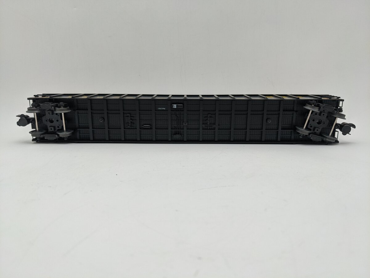 Lionel 6-84586 O Gauge CSX 65' Mill Gondola #491616 EX