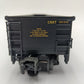 Lionel 6-84586 O Gauge CSX 65' Mill Gondola #491616 EX
