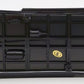 MTH 20-90313a O Harley-Davidson (2006 Electra Glide) 40' Box Car VG