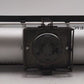 Lionel 6-9367 O Gauge Union Pacific Single Dome Tank Car #9367 EX