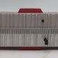 MTH 30-77154 O Gauge MKT "The Katy" Bay Window Caboose #21988 EX