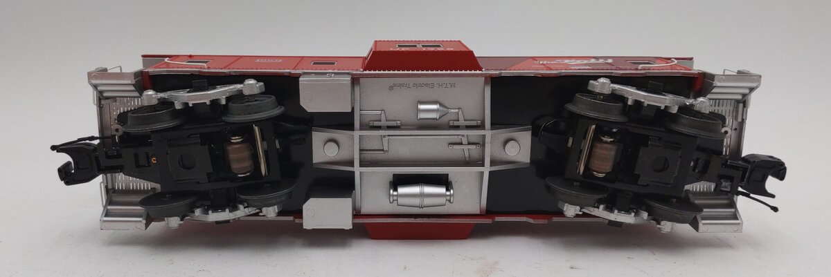MTH 30-77154 O Gauge MKT 