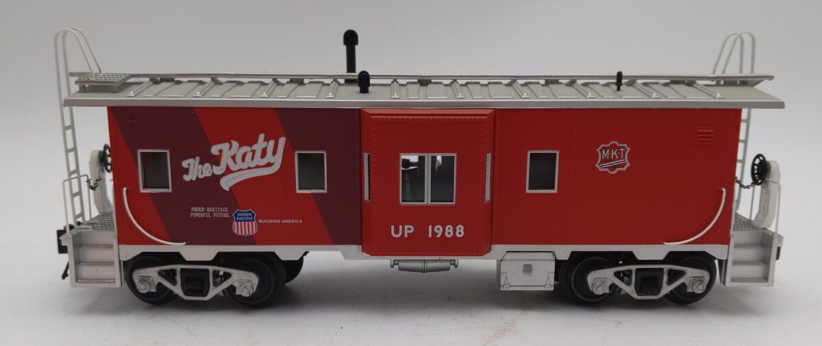 MTH 30-77154 O Gauge MKT 