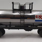 MTH 30-73550 O Exxon RailKing Tank Car #80520 EX