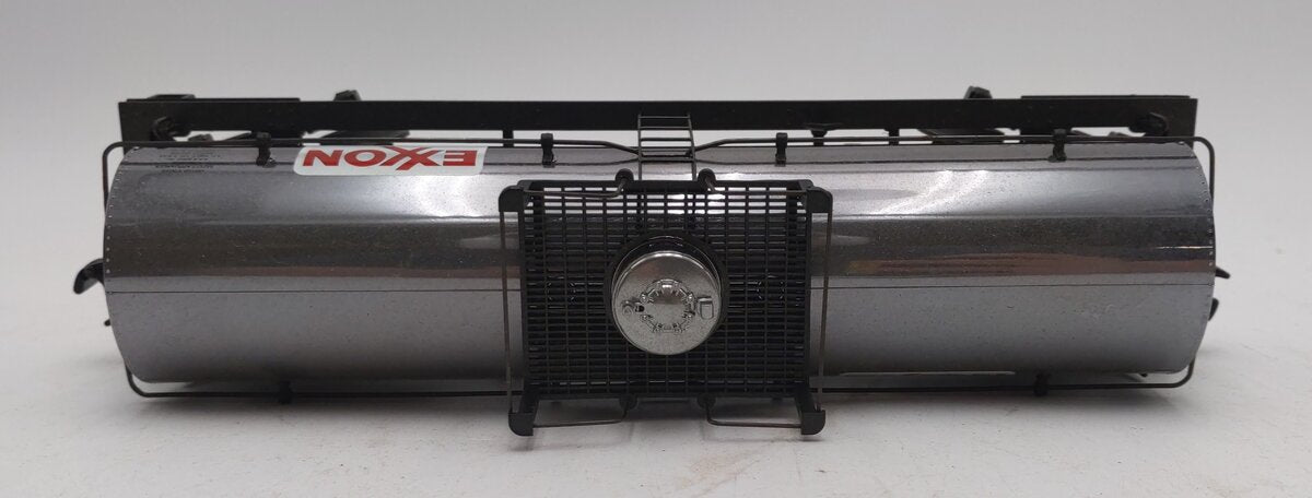 MTH 30-73550 O Exxon RailKing Tank Car #80520 EX
