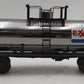 MTH 30-73550 O Exxon RailKing Tank Car #80520 EX