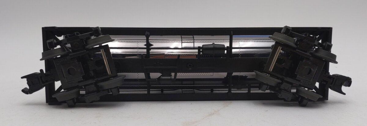 MTH 30-73550 O Exxon RailKing Tank Car #80520 EX