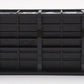 MTH 30-72137 O Gauge Norfolk & Western Gondola Car with Scrap Metal Load #88114 EX