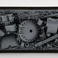 MTH 30-72137 O Gauge Norfolk & Western Gondola Car with Scrap Metal Load #88114 EX