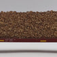 Lionel 2043091 O BNSF Standard Bulkhead Flat Car #545475 EX