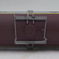 Weaver 418 O Gauge Atlantic Coast Line 40' Tank car VG