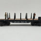 Menards 279-8314 O Menards UP Flatcar-Custom #7543 EX