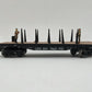 Menards 279-8314 O Menards UP Flatcar-Custom #7543 EX