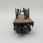 Menards 279-8314 O Menards UP Flatcar-Custom #7543 EX