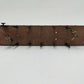 Menards 279-8314 O Menards UP Flatcar-Custom #7543 EX