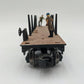 Menards 279-8314 O Menards UP Flatcar-Custom #7543 EX