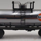 MTH 30-73553 O Gulf RailKing Tank Car #20589 EX
