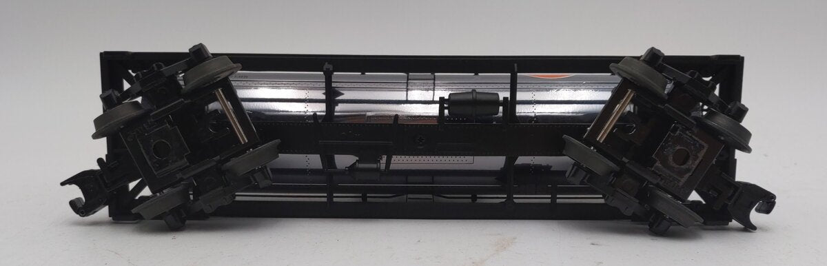 MTH 30-73553 O Gulf RailKing Tank Car #20589 EX