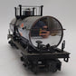 MTH 30-73553 O Gulf RailKing Tank Car #20589 EX