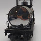 MTH 30-73553 O Gulf RailKing Tank Car #20589 EX