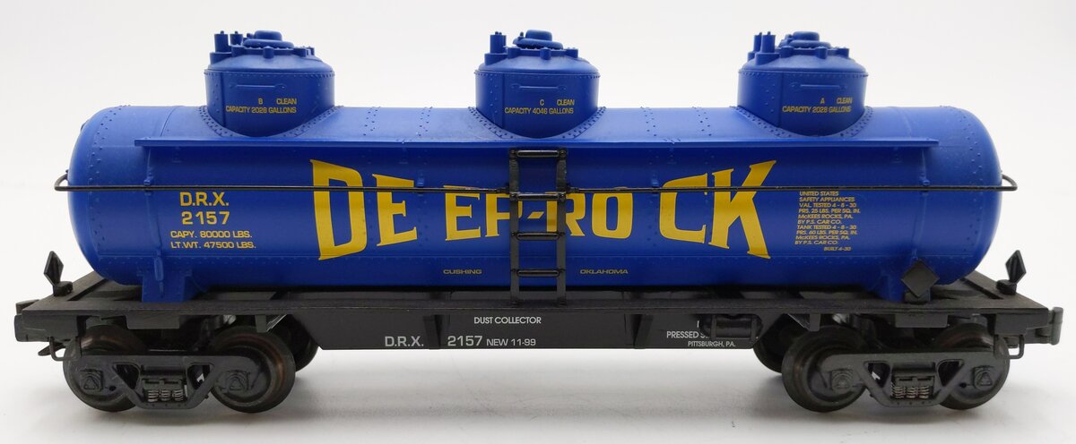 K-Line K636-8011 O Gauge '