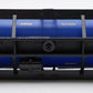 K-Line K636-8011 O Gauge '"Deep Rock" Triple Dome Tank Car #2157 EX