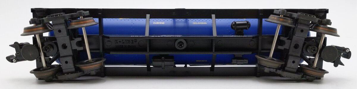 K-Line K636-8011 O Gauge '