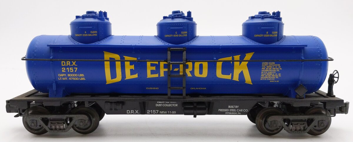 K-Line K636-8011 O Gauge '