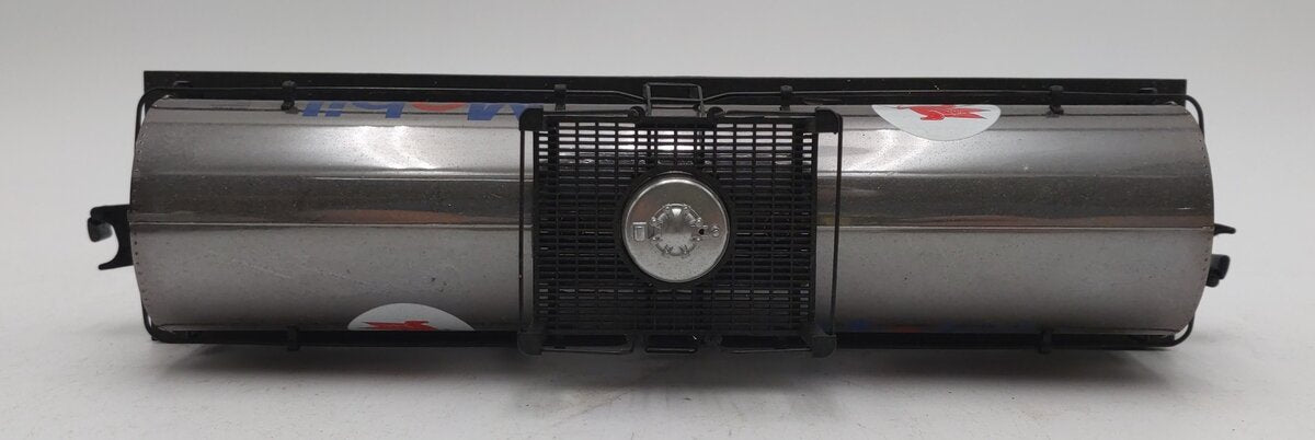 MTH 30-73534 O Gauge Mobil Tank Car EX