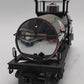 MTH 30-73534 O Gauge Mobil Tank Car EX