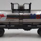 MTH 30-73534 O Gauge Mobil Tank Car EX