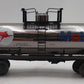 MTH 30-73534 O Gauge Mobil Tank Car EX