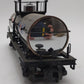 MTH 30-73534 O Gauge Mobil Tank Car EX