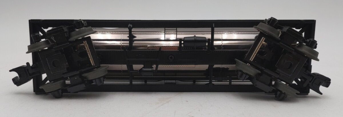 MTH 30-73534 O Gauge Mobil Tank Car EX