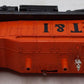Lionel 6-8111 O Gauge DT&I NW-2 Switcher Diesel Locomotive VG