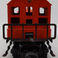 Lionel 6-8111 O Gauge DT&I NW-2 Switcher Diesel Locomotive VG