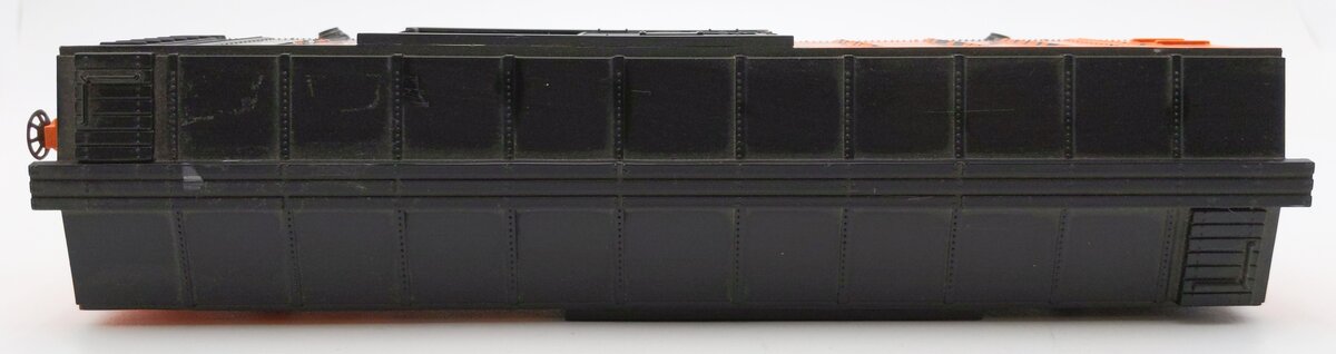 MTH 30-74600 O Gauge Harley Davidson Boxcar #2010 EX