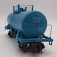 MTH 20-96745 O RAIX 8000 Gallon Tank Car #5012/38 EX