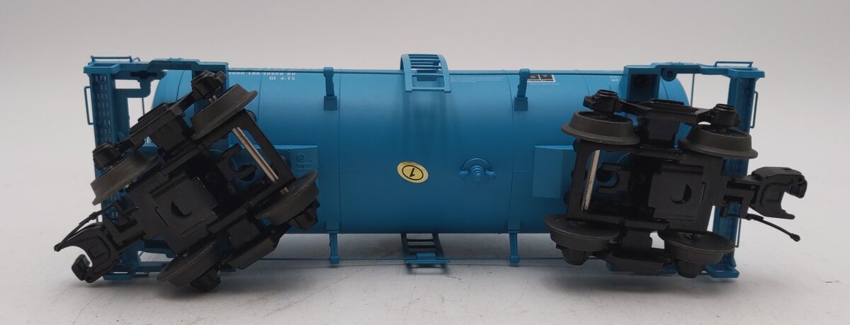 MTH 20-96745 O RAIX 8000 Gallon Tank Car #5012/38 EX