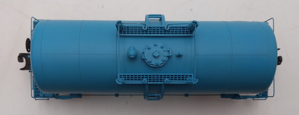 MTH 20-96745 O RAIX 8000 Gallon Tank Car #5012/38 EX
