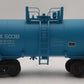 MTH 20-96745 O RAIX 8000 Gallon Tank Car #5012/38 EX