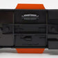 MTH 30-77172 O Gauge Harley-Davidson Bay Window Caboose #672010 EX